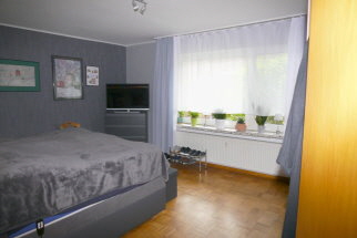 EG Schlafzimmer