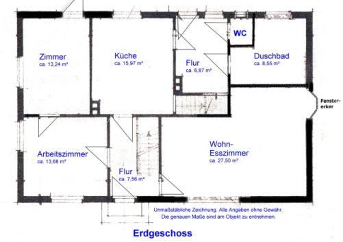 Erdgeschoss 506